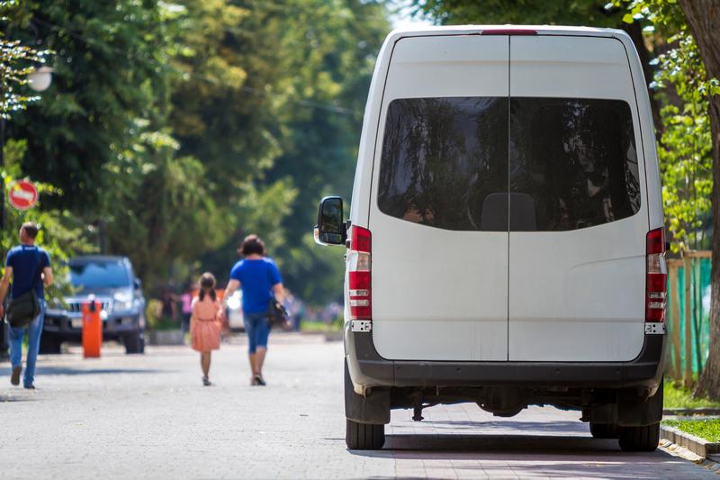 Sprinter-Van-Collision-Center-Newcastle-WA