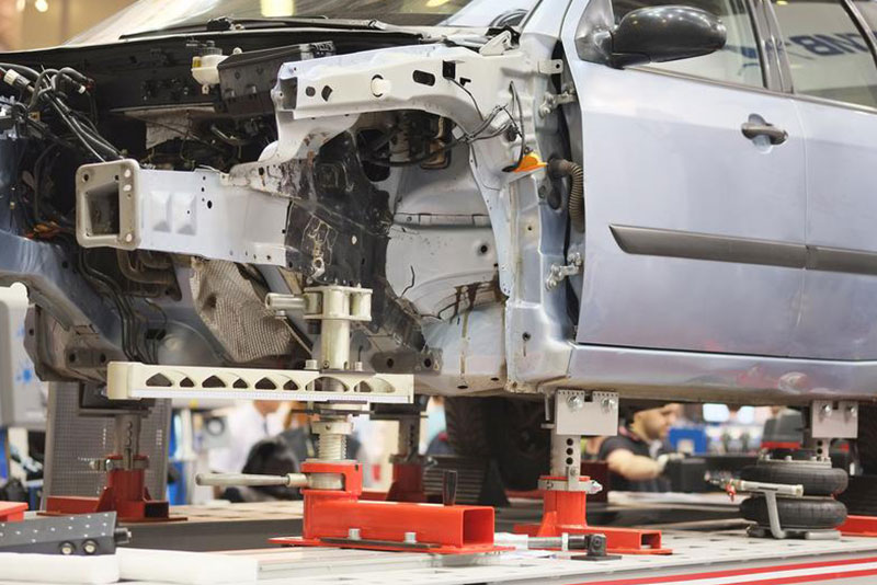 Vehicle-Frame-Repair-Snoqualmie-WA