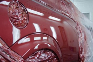  A Recognized Fall City auto body center in WA near 98024