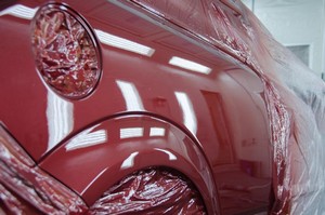 Snoqualmie vehicle painting experts in WA near 98065