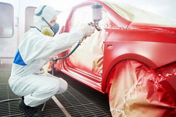 Expert Kenmore auto painting in WA near 98028