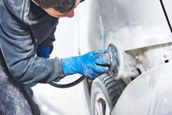 Hassle-free Kenmore certified collision repair in WA near 98028