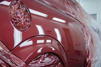 Duvall vehicle painting specialists in WA near 98019