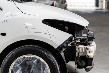 Hassle-free North Bend certified collision repair in WA near 98045