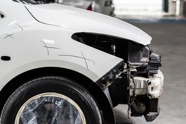 North Bend Certified Collision Repair Hassle-free North Bend certified collision repair in WA near 98045