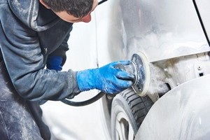 Hassle-free Woodinville certified collision repair in WA near 98072