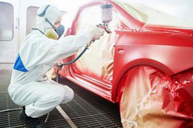 Affordable North Bend auto painting in WA near 98045