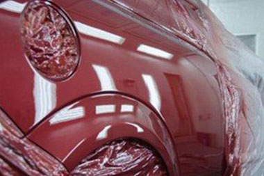 Carnation vehicle painting specialists in WA near 98014