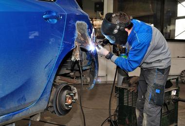 Enumclaw Auto Body Repair