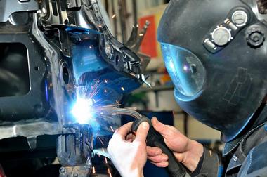 Kent Collision Repair