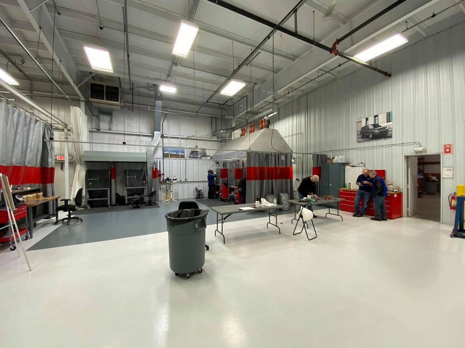 Covington Oem Certified Collision Center